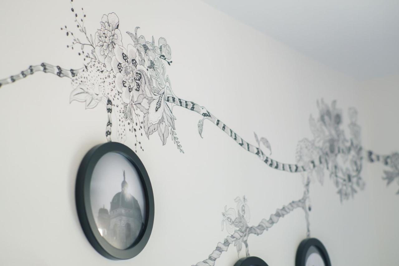Room 4 Art Appartments Nr.1 In Vienna Center Екстериор снимка