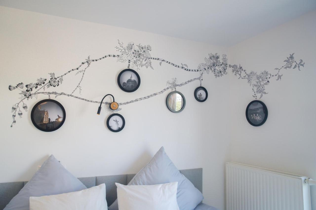 Room 4 Art Appartments Nr.1 In Vienna Center Екстериор снимка