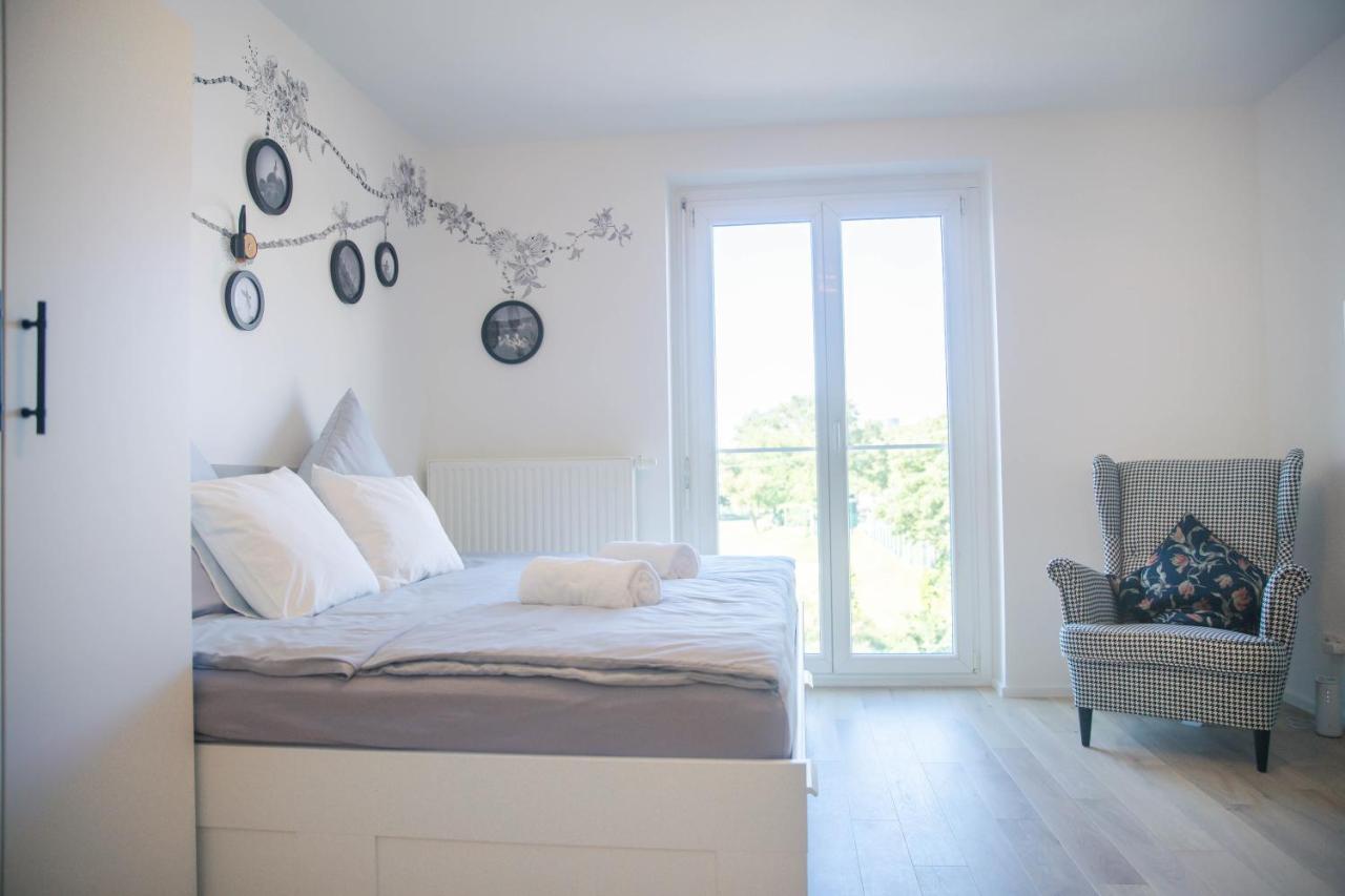 Room 4 Art Appartments Nr.1 In Vienna Center Екстериор снимка