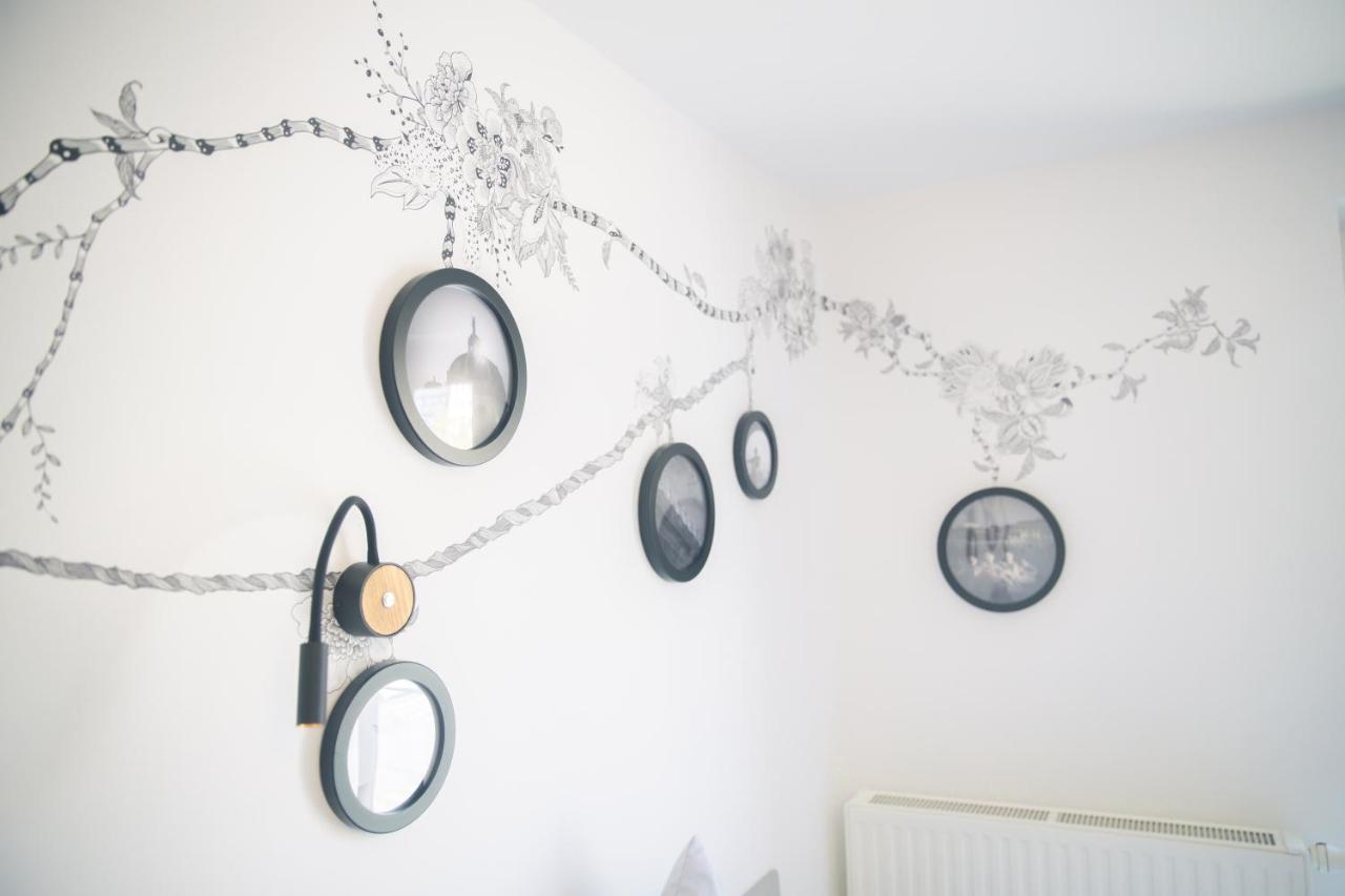 Room 4 Art Appartments Nr.1 In Vienna Center Екстериор снимка