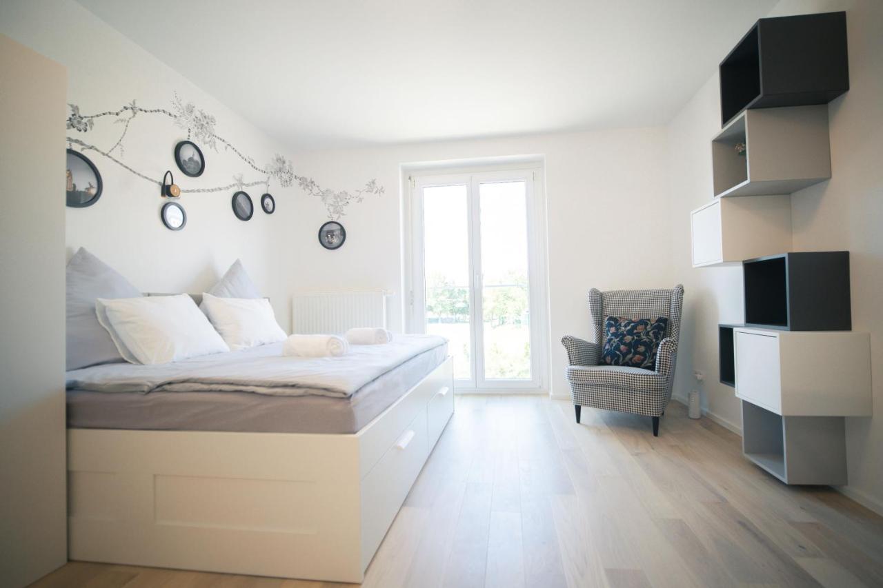 Room 4 Art Appartments Nr.1 In Vienna Center Екстериор снимка