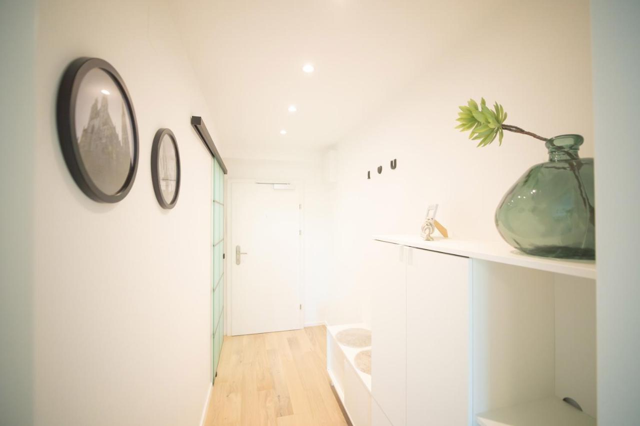 Room 4 Art Appartments Nr.1 In Vienna Center Екстериор снимка
